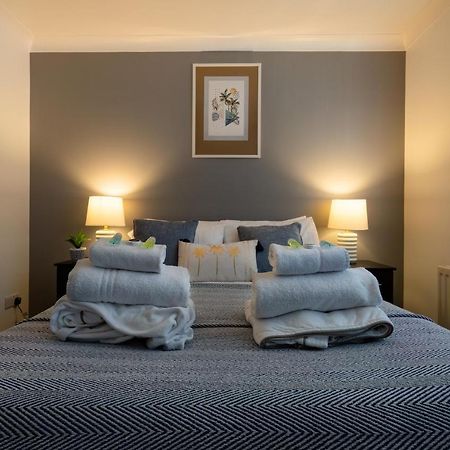 Perfect Couple Retreat To Unwind&Relax With Hottub Lägenhet Peacehaven Exteriör bild